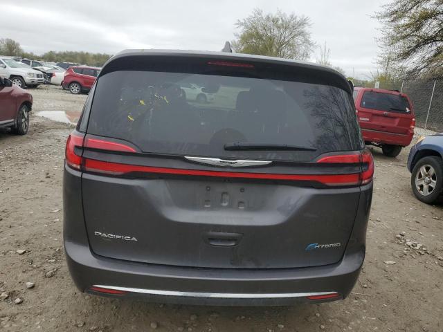 Photo 6 from auction – 2022 CHRYSLER PACIFICA H with VIN 2C4RC1L79NR208114