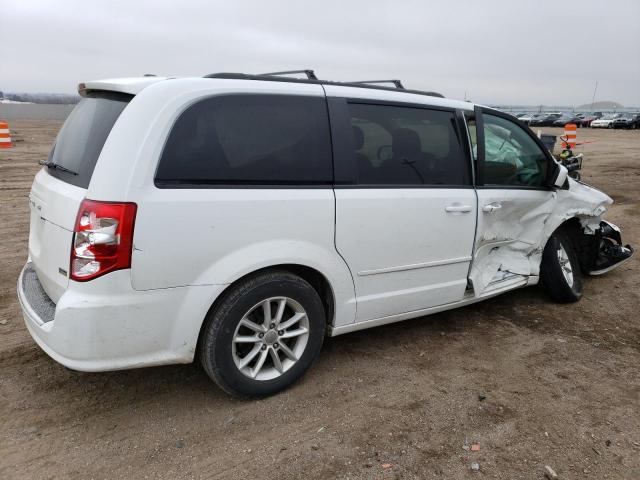 Photo 3 from auction – 2016 DODGE GRAND CARA with VIN 2C4RDGCG3GR373675
