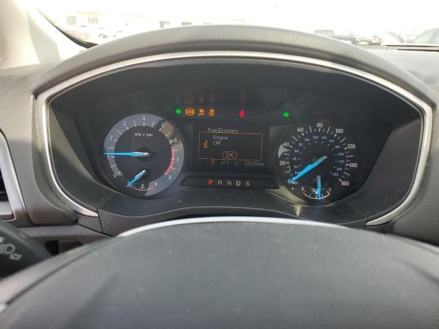 Photo 9 from auction – 2014 FORD FUSION SE with VIN 3FA6P0H71ER134083