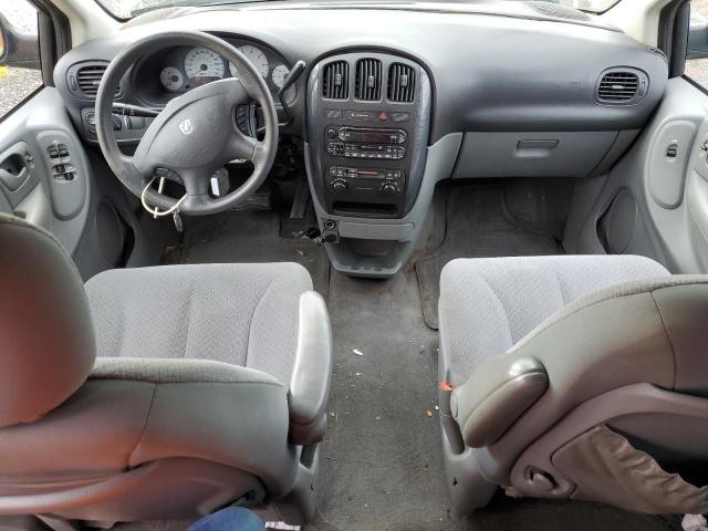 Photo 8 from auction – 2006 DODGE CARAVAN SX with VIN 1D4GP45R06B516657