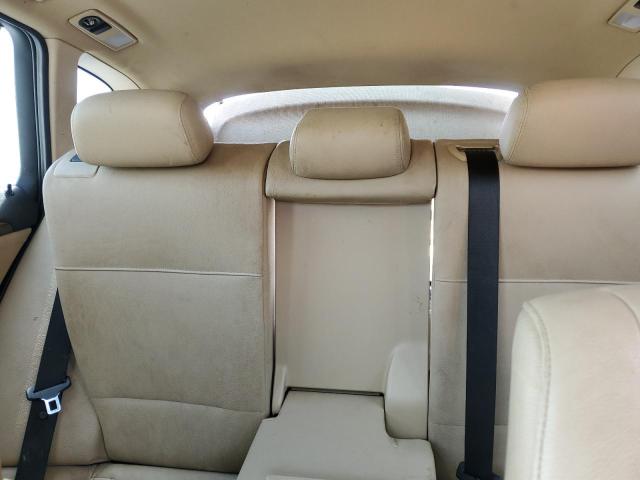 Photo 10 from auction – 2014 BMW X1 XDRIVE2 with VIN WBAVL1C55EVY22715