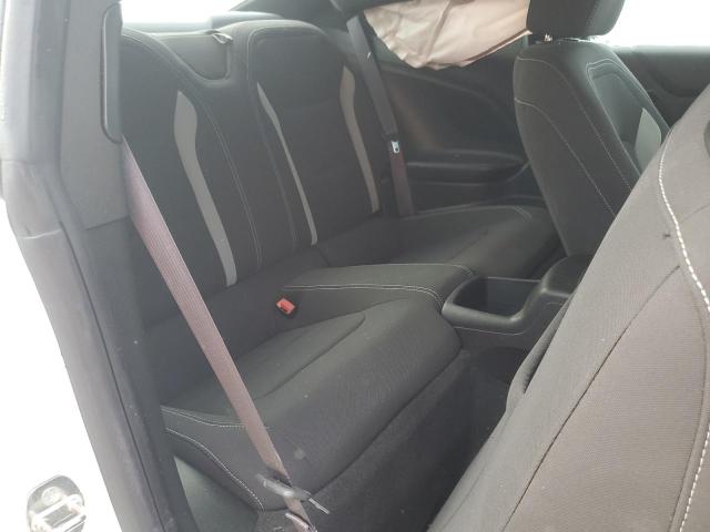 Photo 10 from auction – 2017 CHEVROLET CAMARO LT with VIN 1G1FB1RX8H0117825