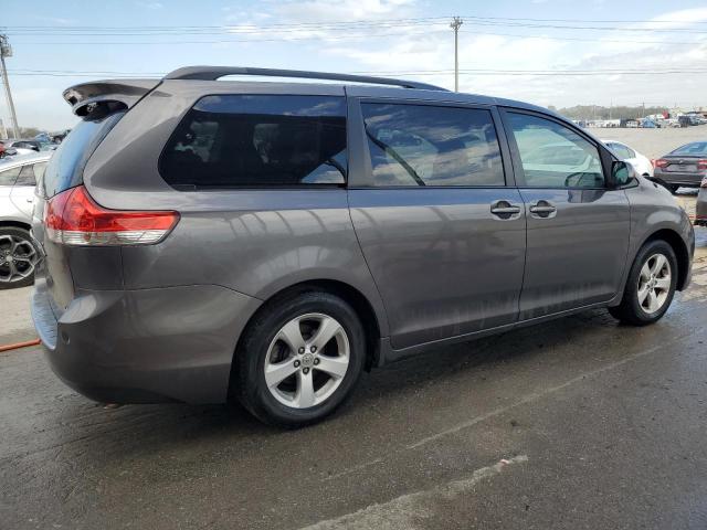 Zdjęcie 3 z aukcji – 2012 TOYOTA SIENNA LE z VIN 5TDKK3DC1CS237803