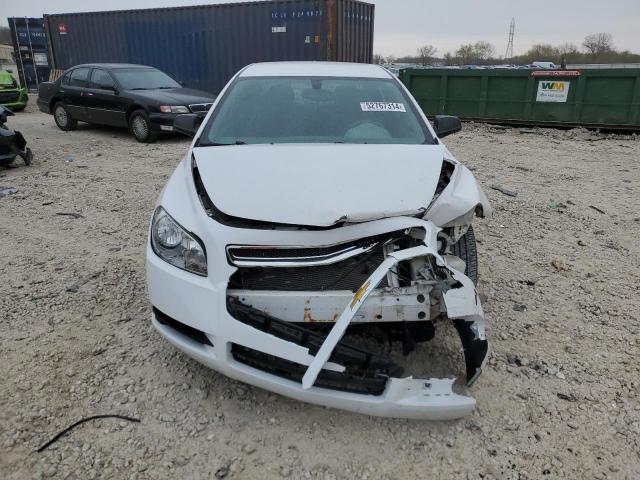 Photo 5 from auction – 2012 CHEVROLET MALIBU LS with VIN 1G1ZB5E02CF311088