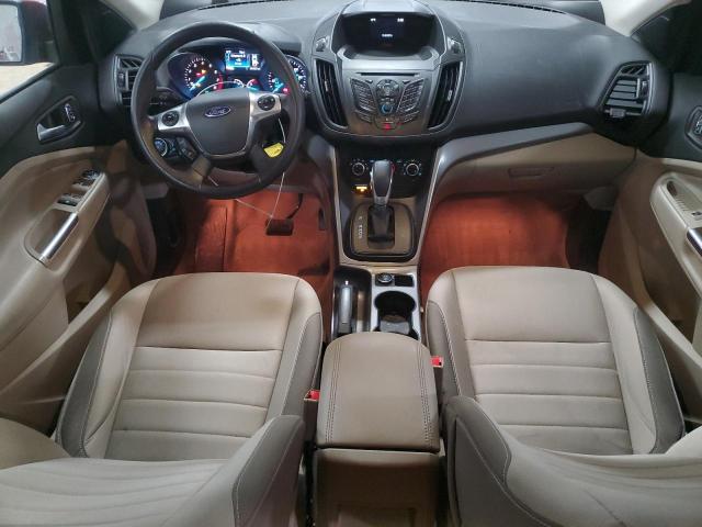 Photo 8 from auction – 2016 FORD ESCAPE SE with VIN 1FMCU9GX0GUC11108