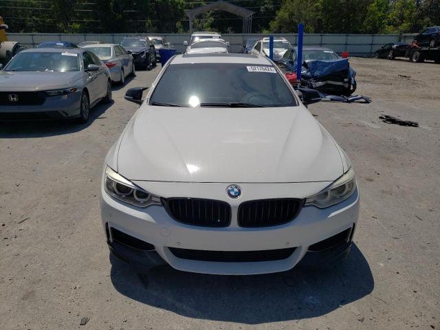 Zdjęcie 5 z aukcji – 2015 BMW 428 I z VIN WBA3N3C56FK232345