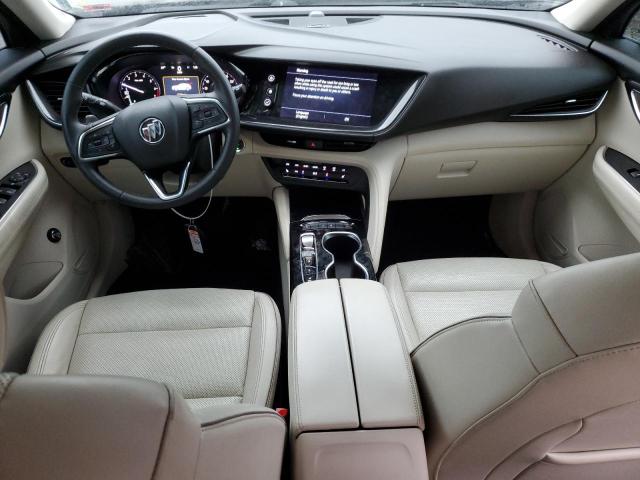 Photo 8 from auction – 2021 BUICK ENVISION E with VIN LRBFZNR41MD088556