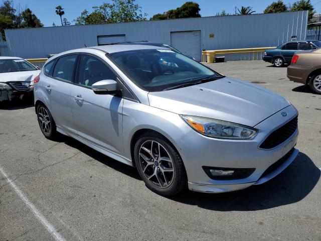 Фото 4 с аукциона – 2015 FORD FOCUS SE с VIN 1FADP3K20FL315102