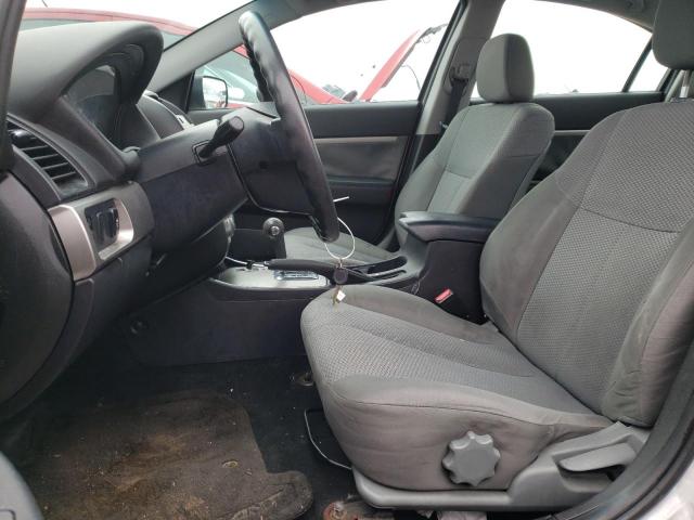 Photo 7 from auction – 2011 MITSUBISHI GALANT FE with VIN 4A32B2FF6BE017253