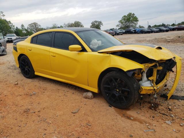 Photo 4 from auction – 2017 DODGE CHARGER R/ with VIN 2C3CDXCT2HH599236