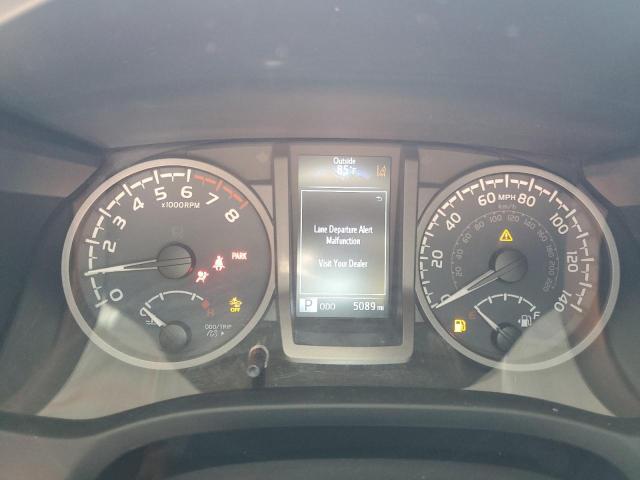 Photo 9 from auction – 2023 TOYOTA TACOMA DOU with VIN 3TMAZ5CN2PM213957