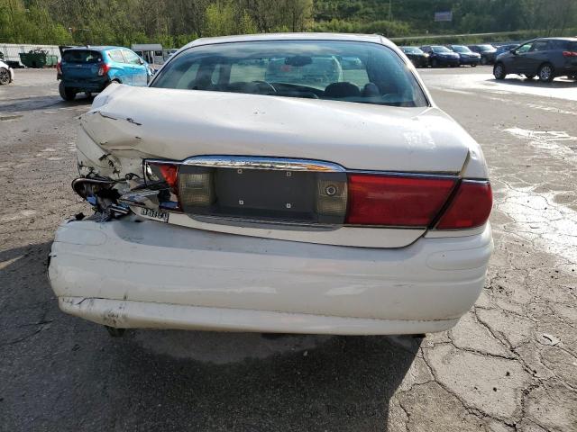 Photo 6 from auction – 2001 BUICK LESABRE CU with VIN 1G4HP54K61U218991