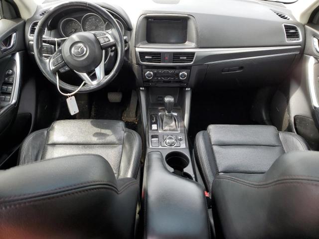 Photo 8 from auction – 2016 MAZDA CX-5 GT with VIN JM3KE4DY9G0733408