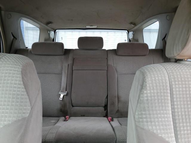 Photo 10 from auction – 2003 TOYOTA 4RUNNER SR with VIN JTEBU14R430006220