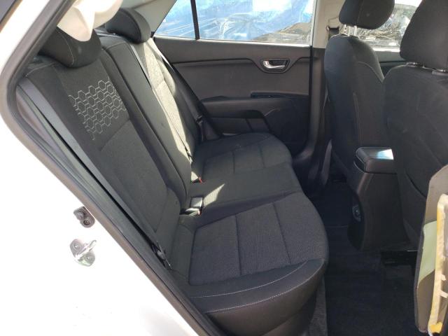 Photo 10 from auction – 2018 KIA RIO EX with VIN 3KPA34AB0JE062056
