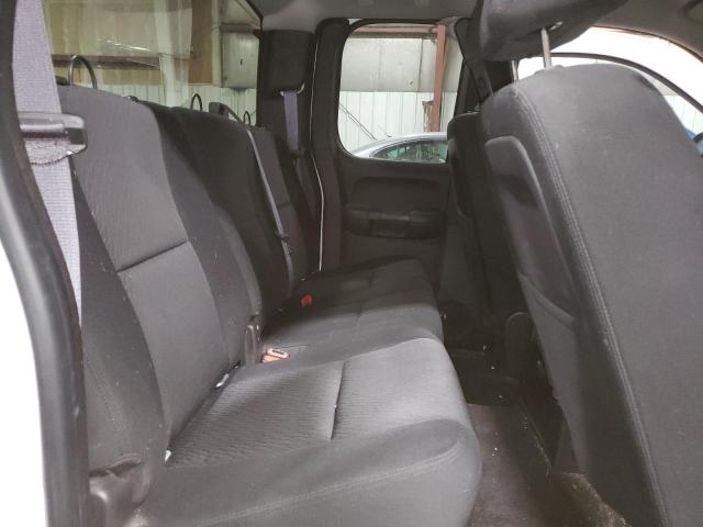 Photo 10 from auction – 2010 CHEVROLET SILVERADO with VIN 1GCSKSE36AZ254634