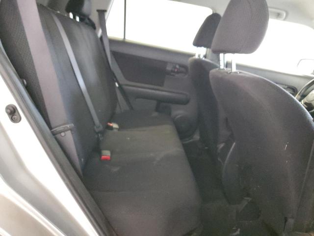 Photo 11 from auction – 2008 SCION XB with VIN JTLKE50E481025495
