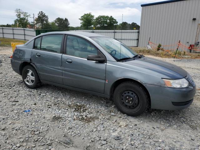 Photo 4 from auction – 2007 SATURN ION LEVEL with VIN 1G8AJ55F67Z208220