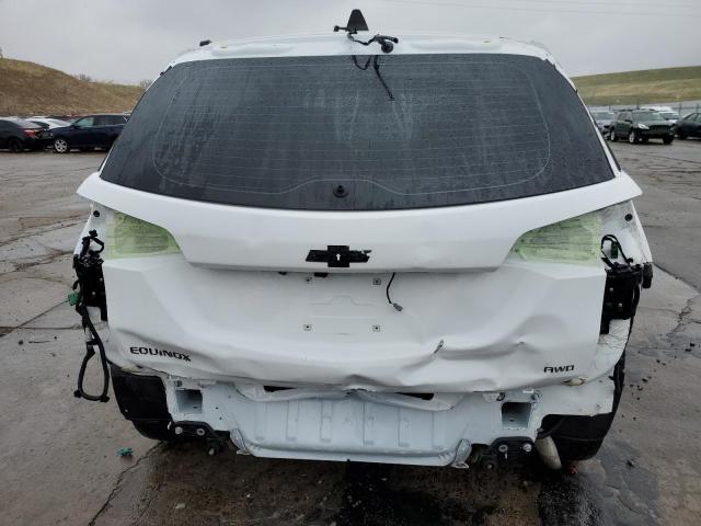 Photo 6 from auction – 2018 CHEVROLET EQUINOX LS with VIN 3GNAXREV6JS607174