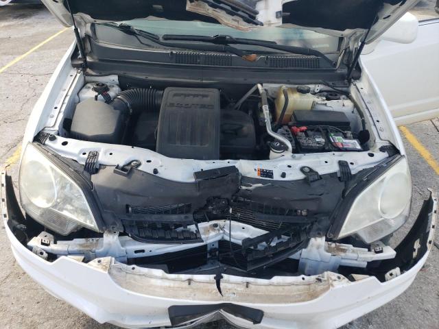 Photo 11 from auction – 2014 CHEVROLET CAPTIVA LT with VIN 3GNAL3EKXES560686