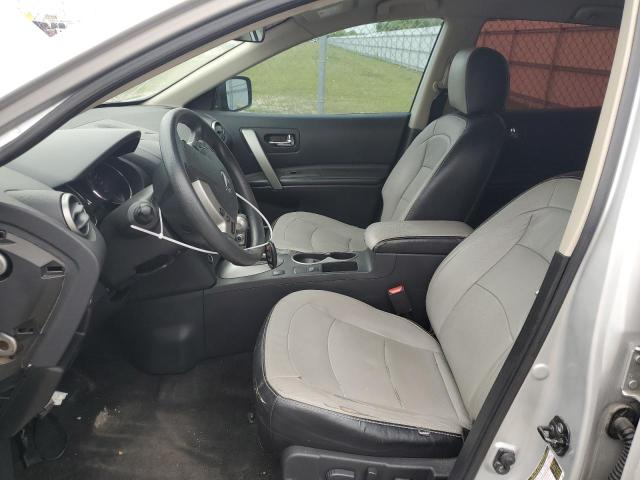 Photo 7 from auction – 2012 NISSAN ROGUE S with VIN JN8AS5MT0CW610549