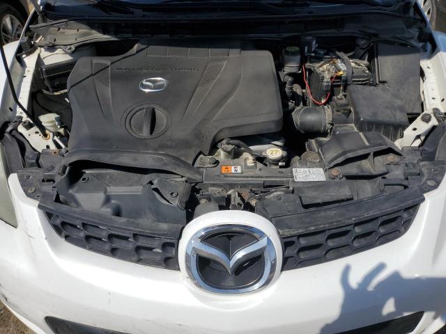 Photo 12 from auction – 2009 MAZDA CX-7 with VIN JM3ER293190230090
