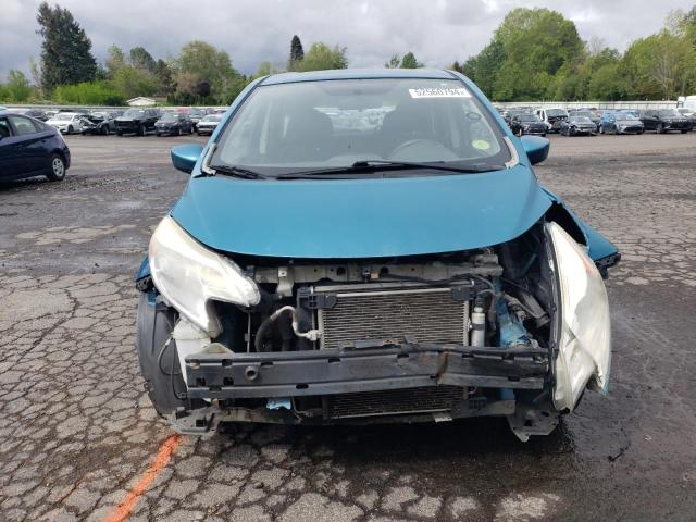 Photo 5 from auction – 2015 NISSAN VERSA NOTE with VIN 3N1CE2CP0FL376604