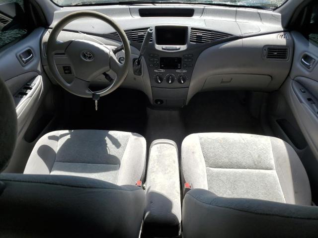 Photo 8 from auction – 2002 TOYOTA PRIUS with VIN JT2BK12U120040737