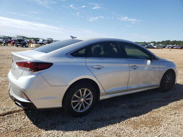 Photo 3 from auction – 2019 HYUNDAI SONATA SE with VIN 5NPE24AF3KH745146