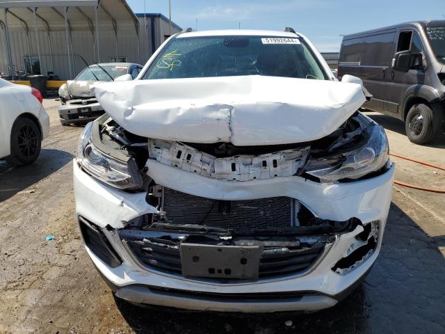 Photo 5 from auction – 2019 CHEVROLET TRAX 1LT with VIN KL7CJLSB4KB937514