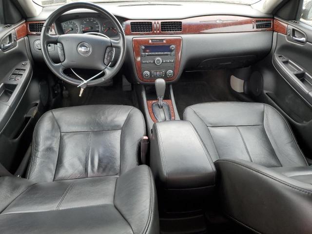 Photo 8 from auction – 2008 CHEVROLET IMPALA LTZ with VIN 2G1WU583281342522
