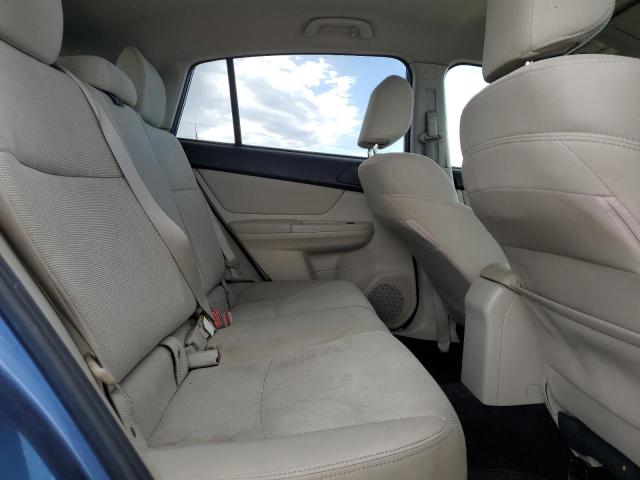 Фото 10 с аукциона – 2014 SUBARU XV CROSSTR с VIN JF2GPACC6E9263913