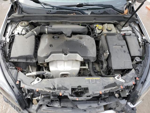 Photo 11 from auction – 2015 CHEVROLET MALIBU 2LT with VIN 1G11D5SL4FF151211