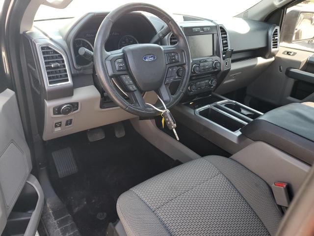 Zdjęcie 8 z aukcji – 2015 FORD F150 SUPER z VIN 1FTEX1EP4FFC71971