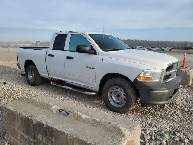 Foto 4 de la subasta – 2010 DODGE RAM 1500 con VIN 1D7RV1GP7AS240997