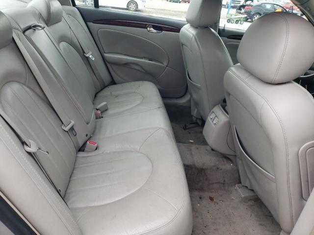 Photo 10 from auction – 2006 BUICK LUCERNE CX with VIN 1G4HD57246U242203