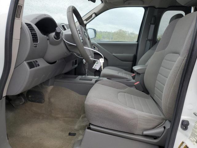 Photo 7 from auction – 2017 NISSAN FRONTIER S with VIN 1N6BD0CTXHN714295