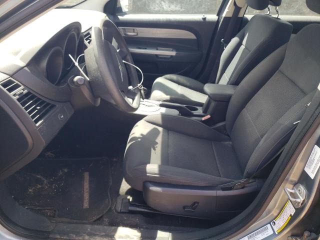 Photo 7 from auction – 2010 CHRYSLER SEBRING TO with VIN 1C3CC4FB3AN229446