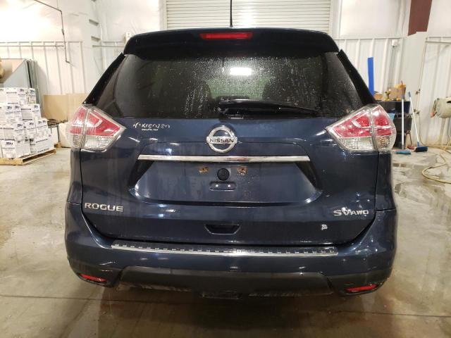 Photo 6 from auction – 2015 NISSAN ROGUE S with VIN 5N1AT2MV8FC926906