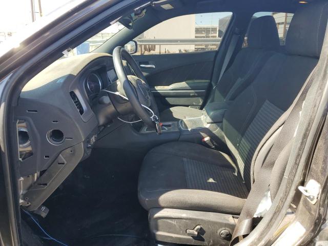 Photo 7 from auction – 2023 DODGE CHARGER SX with VIN 2C3CDXBG7PH576537