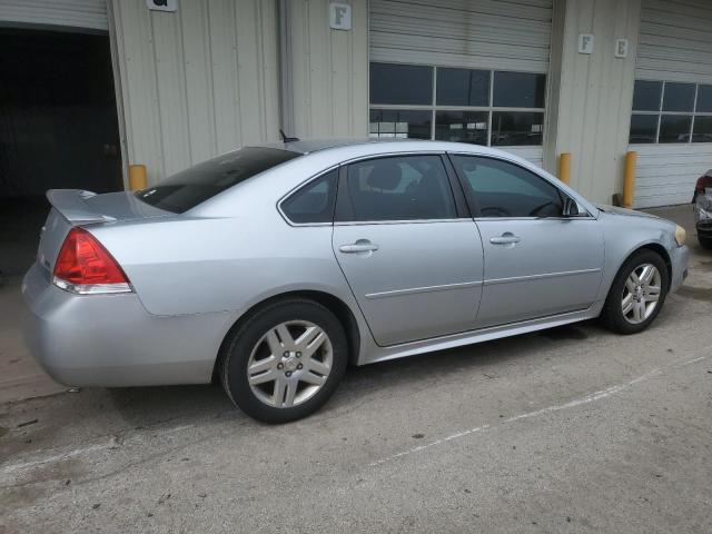 Photo 3 from auction – 2011 CHEVROLET IMPALA LT with VIN 2G1WB5EK2B1105716
