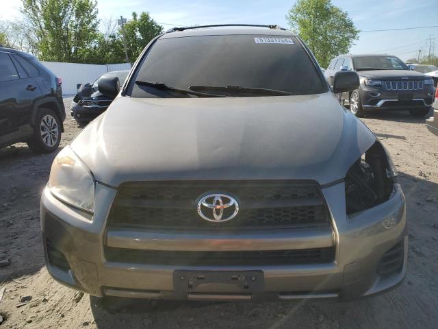 Photo 5 from auction – 2009 TOYOTA RAV4 with VIN JTMBF33VX9D014087