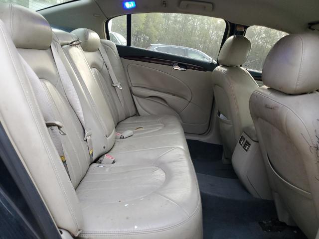 Photo 10 from auction – 2006 BUICK LUCERNE CX with VIN 1G4HD57256U176308