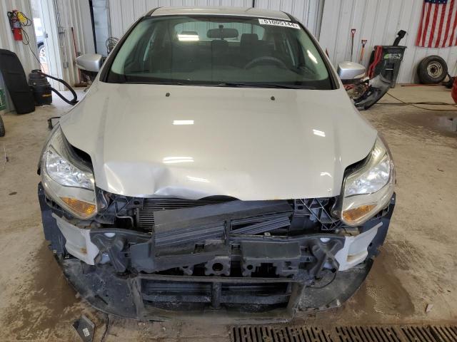 Photo 5 from auction – 2014 FORD FOCUS SE with VIN 1FADP3F21EL192614