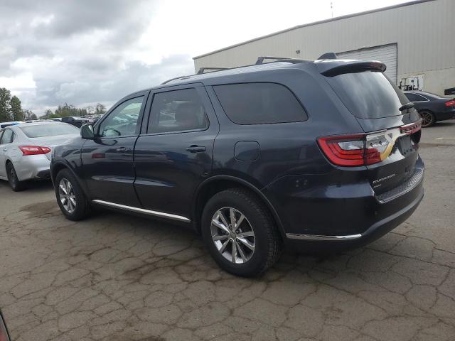 Photo 2 from auction – 2014 DODGE DURANGO LI with VIN 1C4RDJDG9EC452768