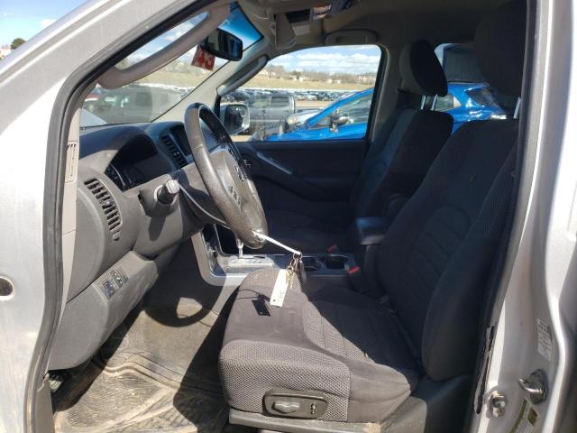 Photo 7 from auction – 2012 NISSAN PATHFINDER with VIN 5N1AR1NB1CC604696