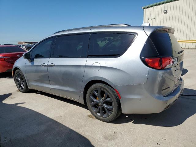 Photo 2 from auction – 2019 CHRYSLER PACIFICA L with VIN 2C4RC1GG0KR609458