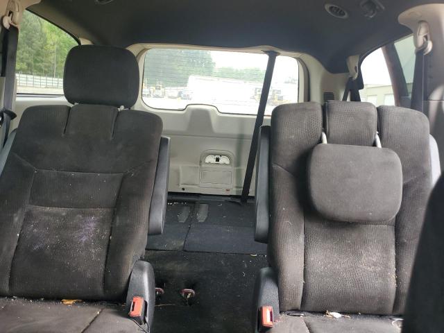 Photo 10 from auction – 2015 DODGE GRAND CARA with VIN 2C4RDGBGXFR659796