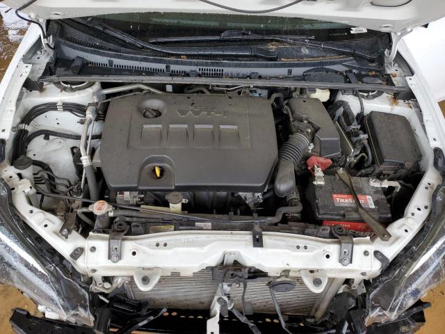 Photo 11 from auction – 2018 TOYOTA COROLLA L with VIN 2T1BURHE6JC024974