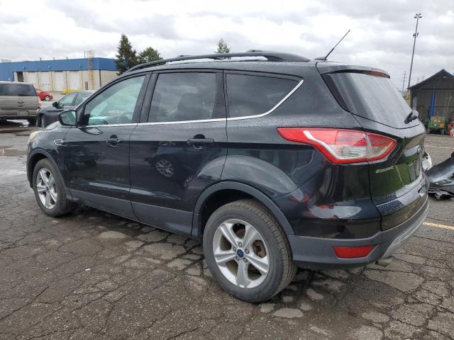 Photo 2 from auction – 2014 FORD ESCAPE SE with VIN 1FMCU9GXXEUD25047